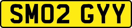 SM02GYY