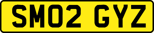 SM02GYZ