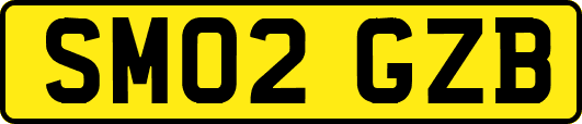 SM02GZB