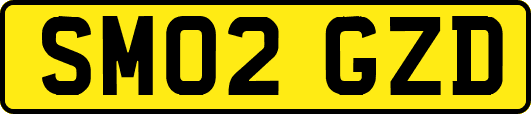 SM02GZD
