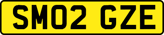 SM02GZE