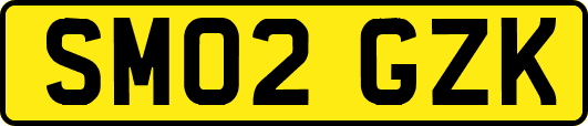SM02GZK