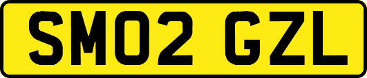 SM02GZL