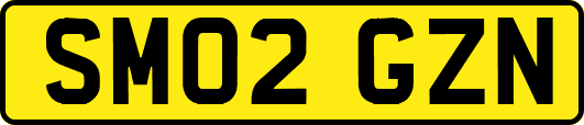 SM02GZN
