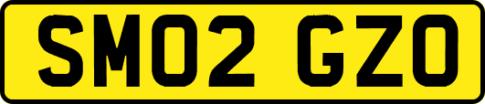 SM02GZO