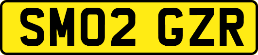 SM02GZR