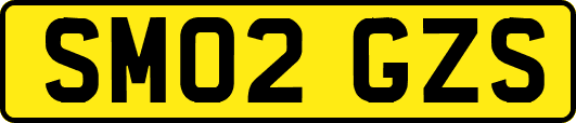 SM02GZS