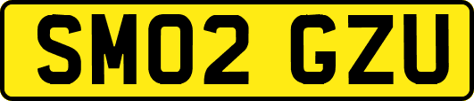 SM02GZU