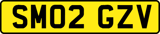 SM02GZV