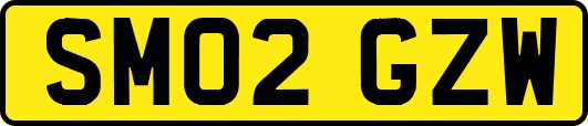 SM02GZW