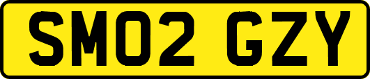 SM02GZY