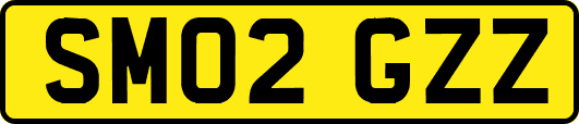 SM02GZZ