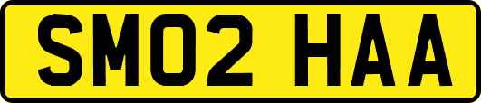 SM02HAA