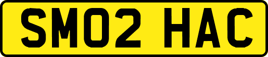 SM02HAC