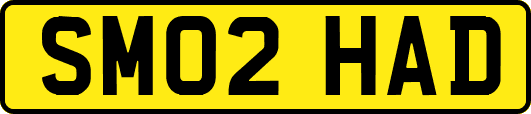 SM02HAD
