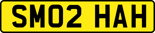 SM02HAH
