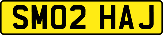 SM02HAJ