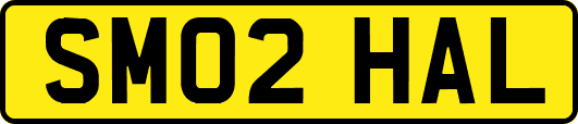 SM02HAL