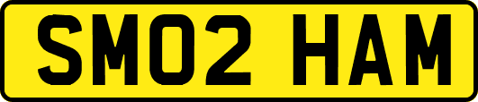 SM02HAM