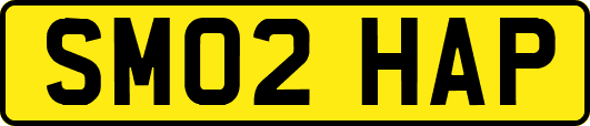 SM02HAP
