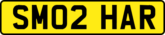 SM02HAR