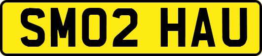 SM02HAU