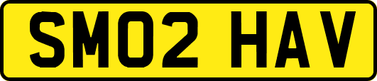 SM02HAV