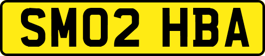 SM02HBA