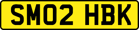 SM02HBK