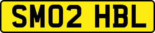 SM02HBL