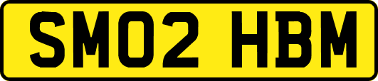 SM02HBM