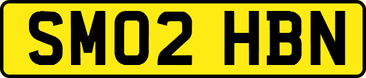 SM02HBN