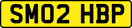 SM02HBP