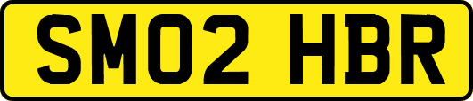 SM02HBR