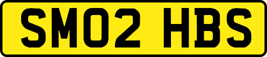 SM02HBS