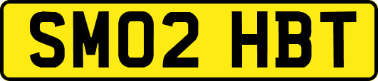 SM02HBT