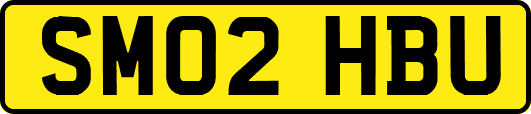 SM02HBU