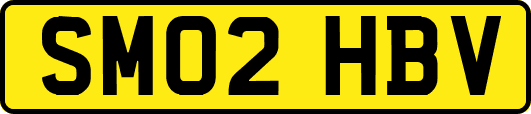 SM02HBV