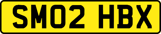 SM02HBX
