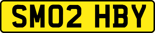 SM02HBY