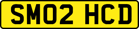 SM02HCD