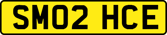 SM02HCE