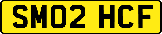 SM02HCF