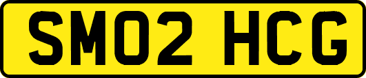SM02HCG