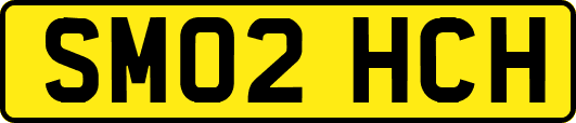 SM02HCH