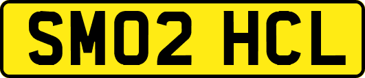 SM02HCL