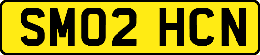 SM02HCN
