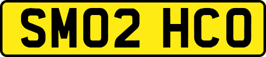 SM02HCO