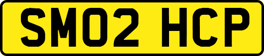 SM02HCP