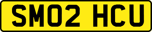 SM02HCU